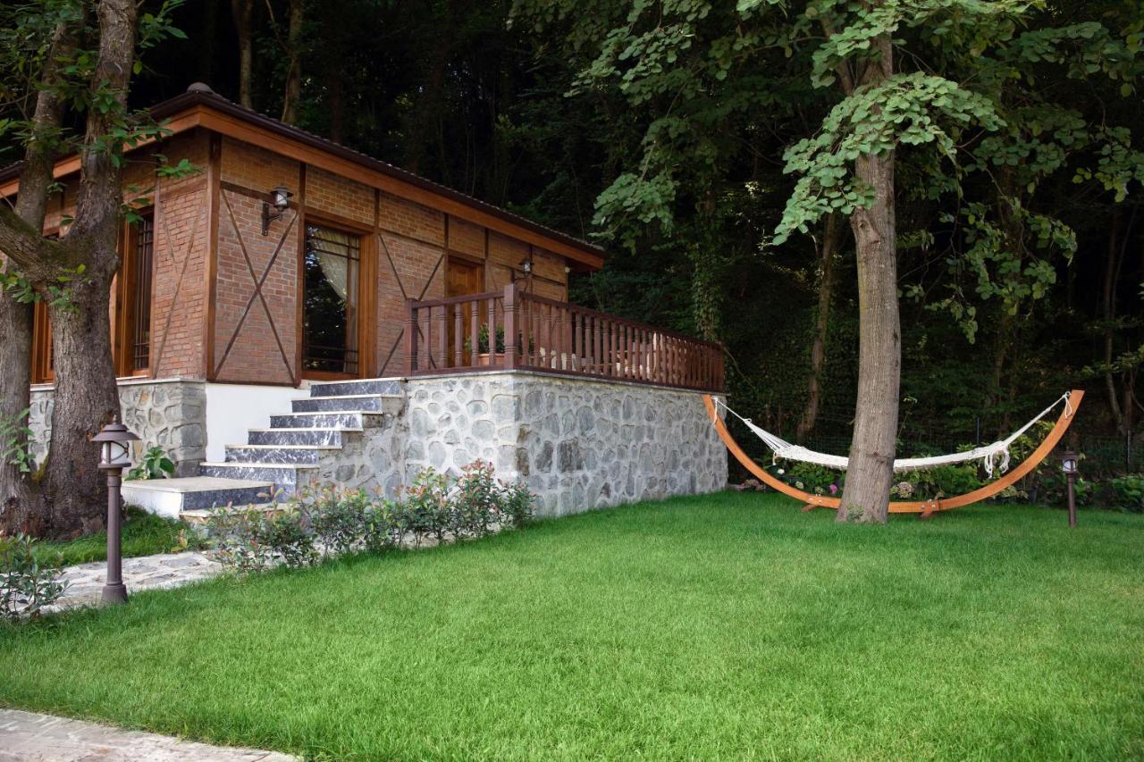 Casa Giallo Managed By Dedeman Sapanca Buitenkant foto