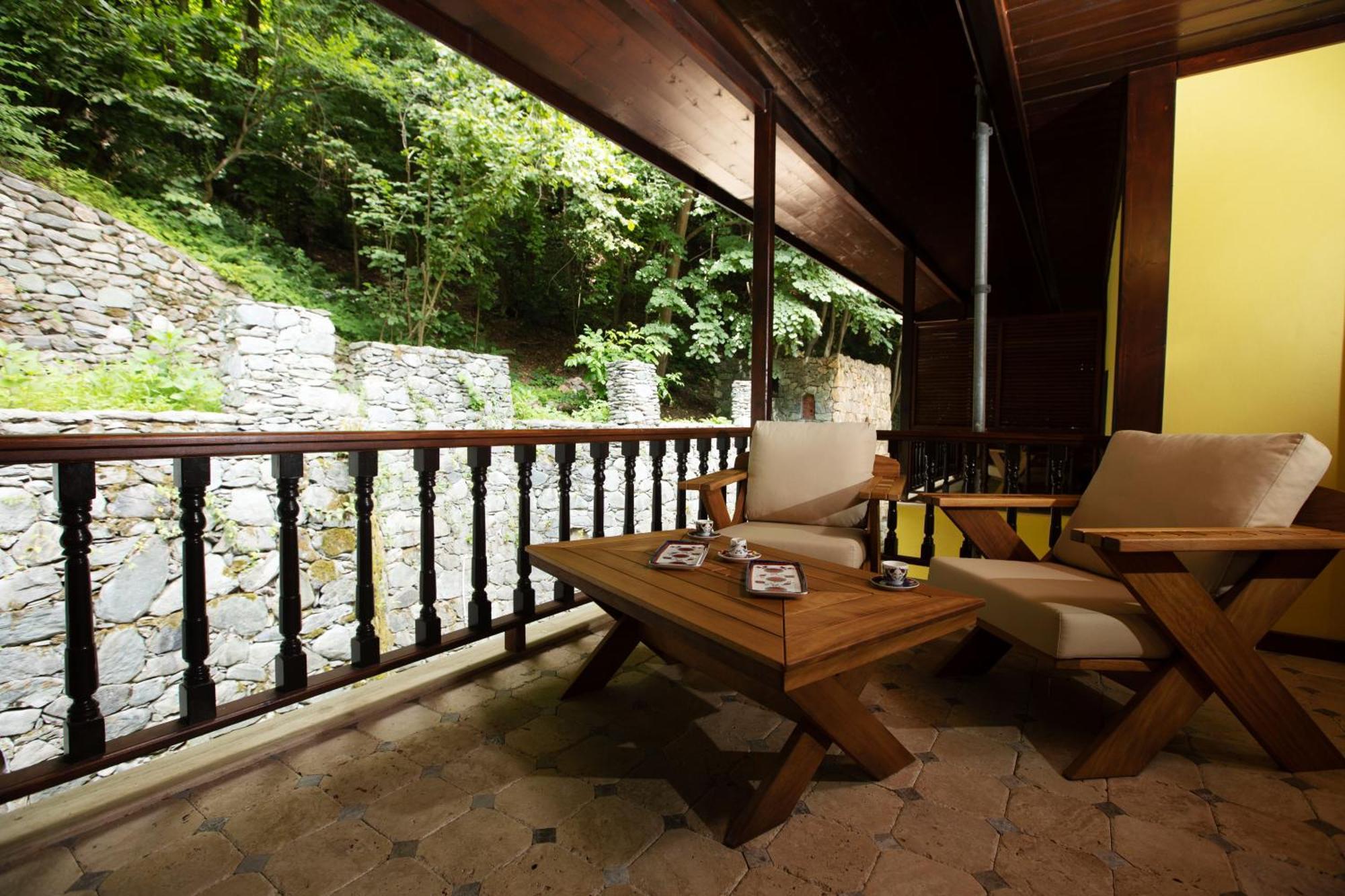 Casa Giallo Managed By Dedeman Sapanca Buitenkant foto